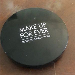 Makeup forever, Highlighter